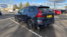 Volvo XC60 2.0 B5P Plus Dark 5dr AWD Geartronic Petrol Estate